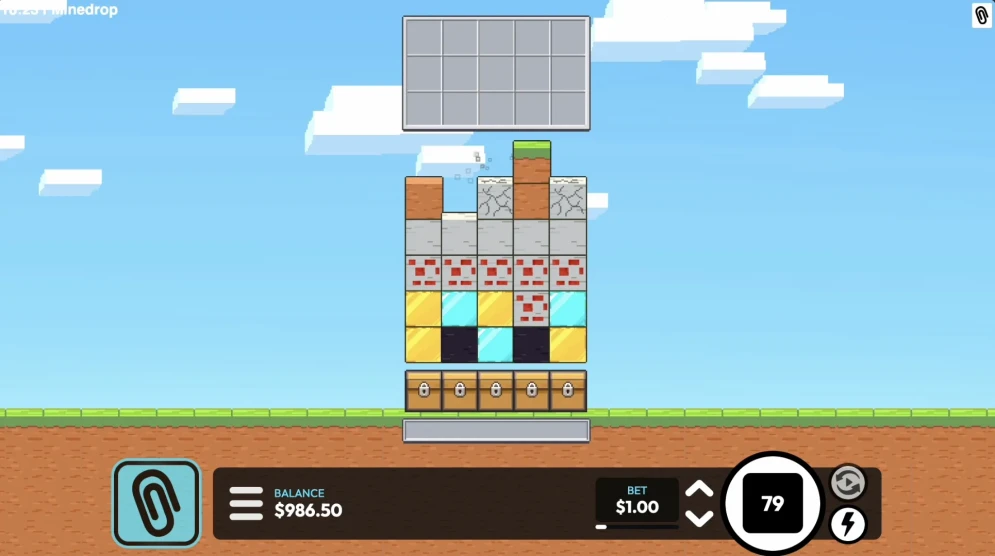 MineDrop